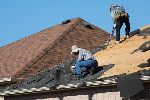Best Rubber Roofing (EPDM, TPO)  in Lebanon, PA