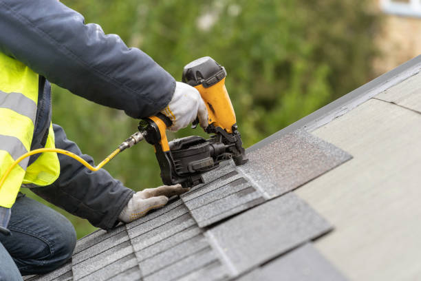 Best Green or Eco-Friendly Roofing Solutions  in Lebanon, PA