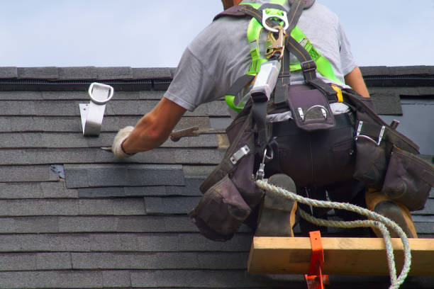 Emergency Roof Repair in Lebanon, PA