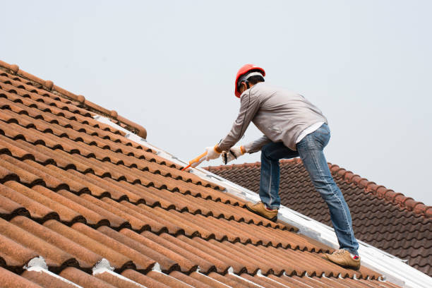 Fast & Reliable Emergency Roof Repairs in Lebanon, PA