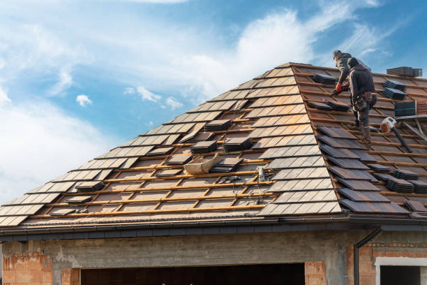 Professional  Roofing repair and installation in Lebanon, PA