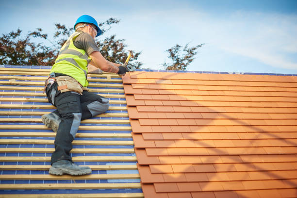  Lebanon, PA Roofing repair and installation Pros