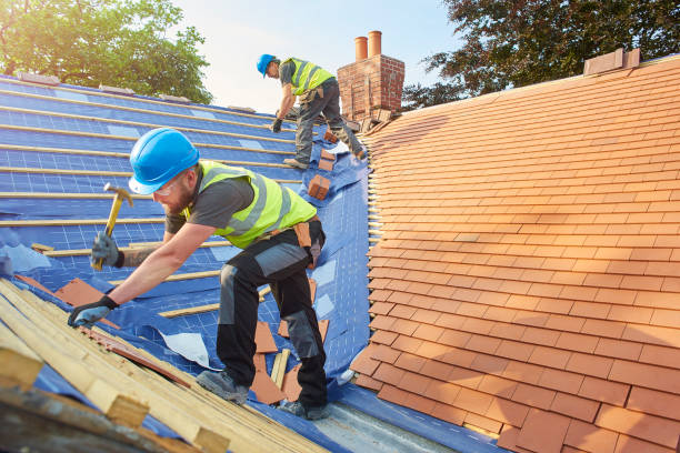 Best Commercial Roofing Services  in Lebanon, PA
